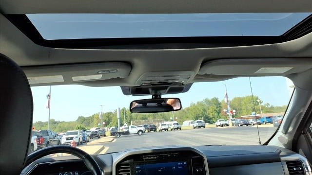 2021 Ford F-150 Limited