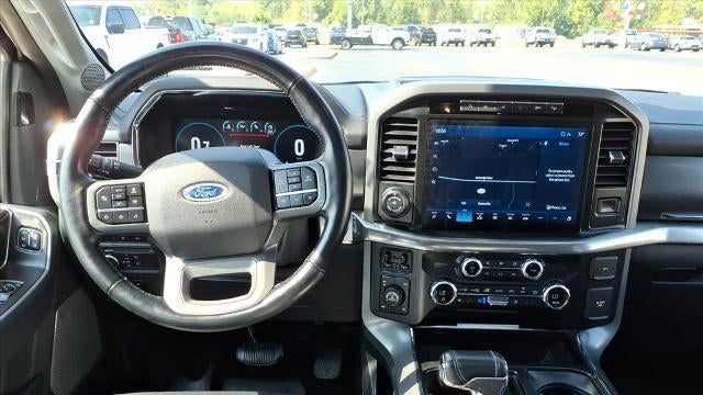 2021 Ford F-150 Limited