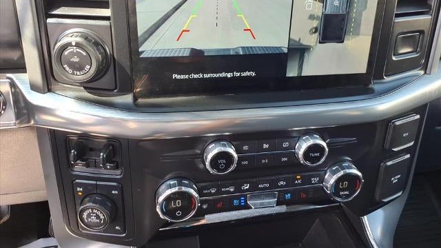 2021 Ford F-150 Limited