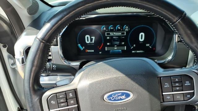 2021 Ford F-150 Limited
