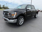 2021 F-150 Thumbnail 1