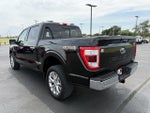 2021 F-150 Thumbnail 4