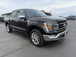 2021 F-150 Thumbnail 2