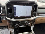 2021 F-150 Thumbnail 7