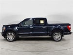 2021 F-150 Thumbnail 2