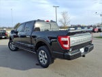 2021 F-150 Thumbnail 5