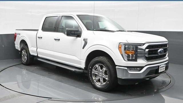 Preowned 2021 Ford F-150 XL for Sale