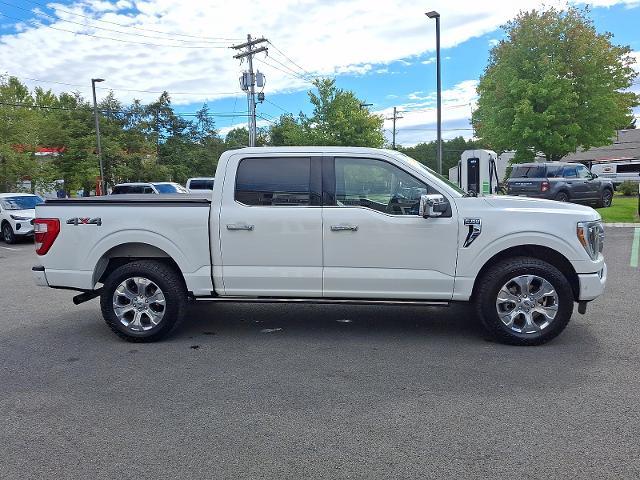 2021 Ford F-150 - $37,925