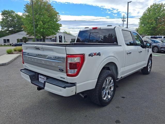 2021 Ford F-150 - $37,925