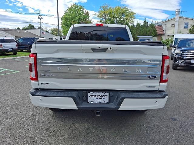 2021 Ford F-150 - $37,925