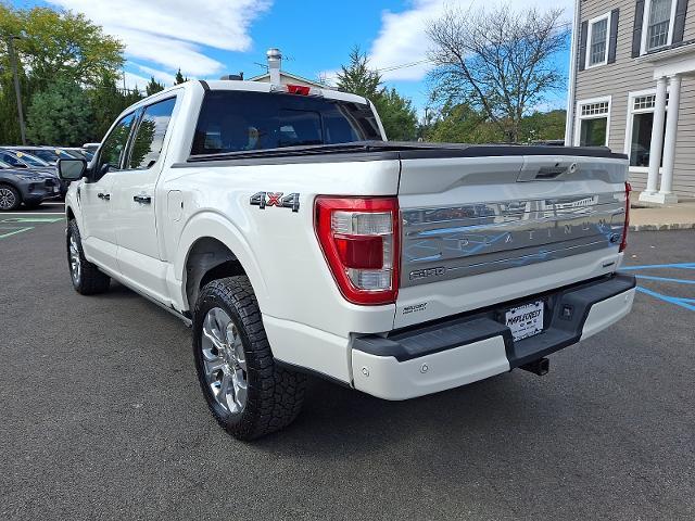 2021 Ford F-150 - $37,925