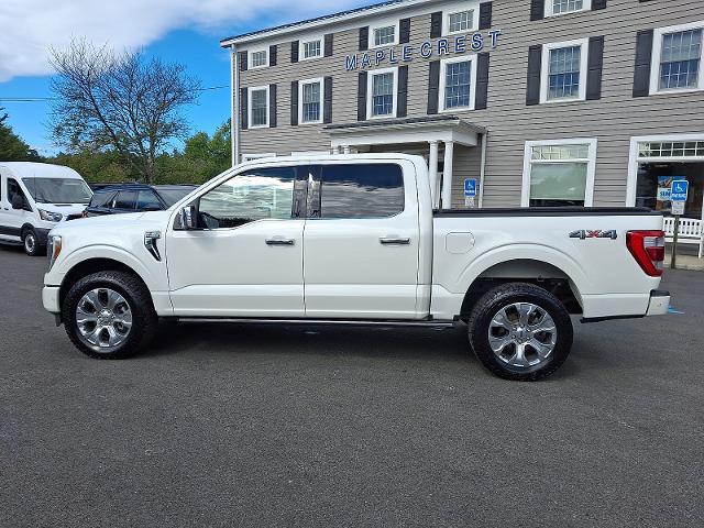 2021 Ford F-150 - $37,925