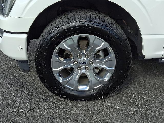 2021 Ford F-150 - $37,925