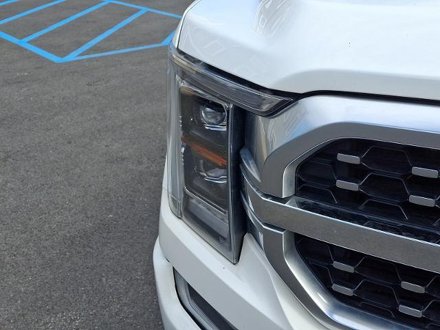 2021 Ford F-150 - $37,925