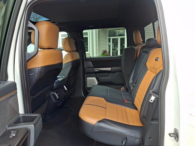 2021 Ford F-150 - $37,925