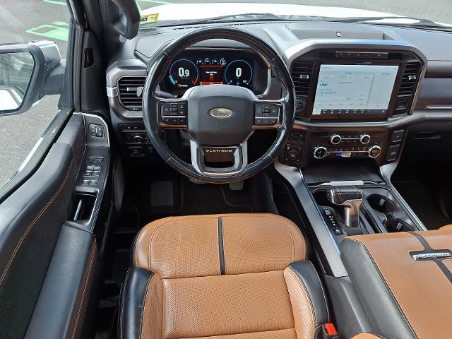 2021 Ford F-150 - $37,925