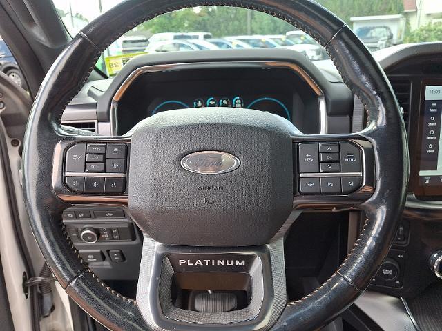 2021 Ford F-150 - $37,925