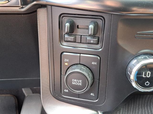 2021 Ford F-150 - $37,925