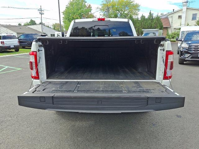 2021 Ford F-150 - $37,925