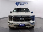 2021 F-150 Thumbnail 2
