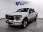 2021 F-150 Thumbnail 3