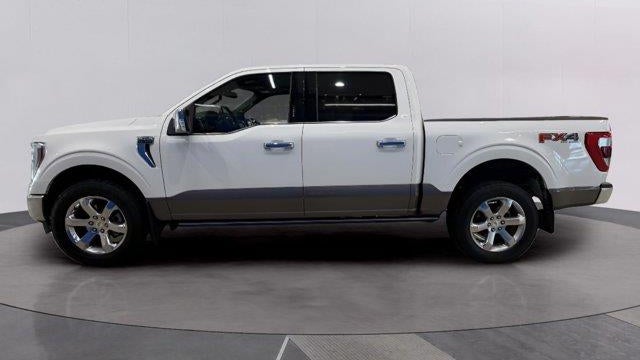 2021 Ford F-150 Limited