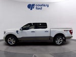 2021 F-150 Thumbnail 4