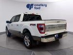 2021 F-150 Thumbnail 5
