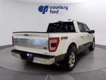 2021 F-150 Thumbnail 8