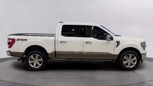 2021 Ford F-150 Limited