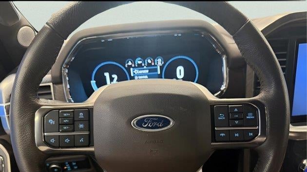 2021 Ford F-150 Limited