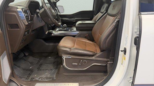 2021 Ford F-150 Limited
