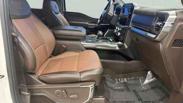 2021 Ford F-150 Limited
