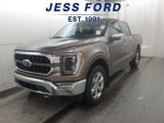 2021 F-150 Thumbnail 1