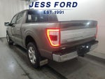 2021 F-150 Thumbnail 2