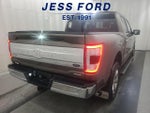 2021 F-150 Thumbnail 3