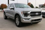 2021 F-150 Thumbnail 4