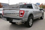 2021 F-150 Thumbnail 5