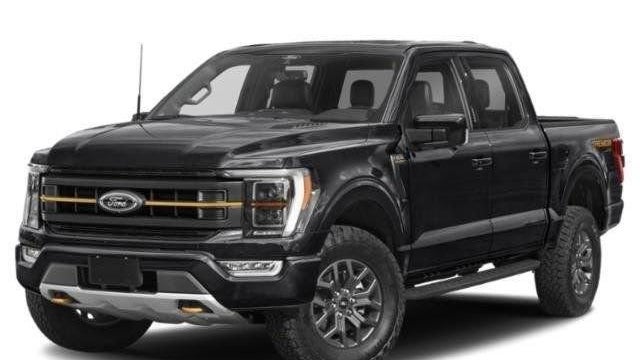 Preowned 2021 Ford F-150 Limited for Sale