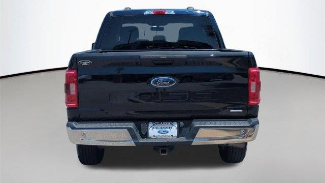 2021 Ford F-150 Limited