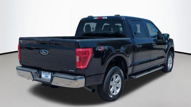 2021 Ford F-150 Limited