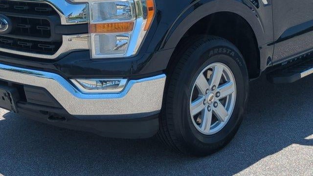 2021 Ford F-150 Limited