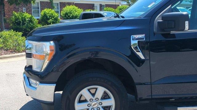 2021 Ford F-150 Limited