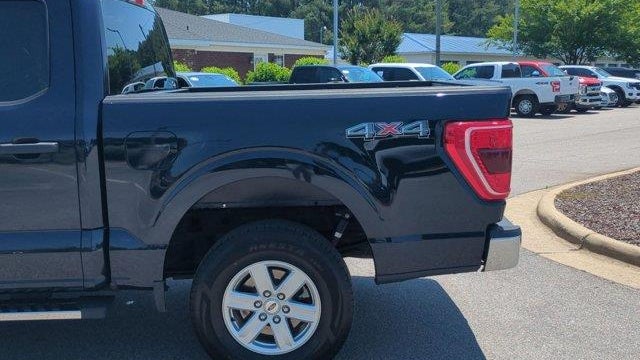 2021 Ford F-150 Limited