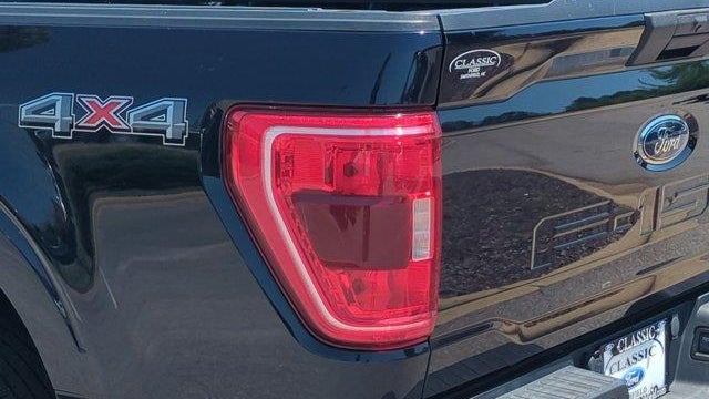 2021 Ford F-150 Limited