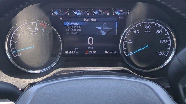 2021 Ford F-150 Limited