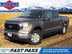 2021 F-150 Thumbnail 1