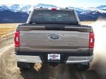 2021 F-150 Thumbnail 5