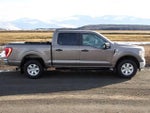 2021 F-150 Thumbnail 7