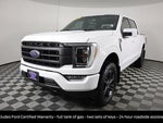 2021 F-150 Thumbnail 9